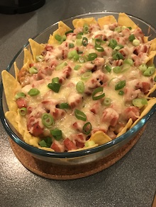 Trött på julens smaker? Bryt av med lite texmex!